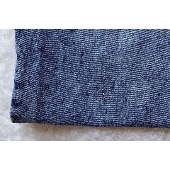 Paper Denim & Cloth Mens Denim Jeans Straight Mid Rise Blue Wash 34/30 - Picture 14 of 14